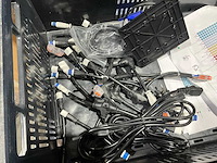 Led matrixvloer - afbeelding 10 van  19
