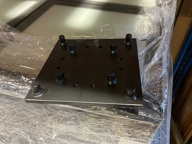 Led matrixvloer - afbeelding 11 van  19
