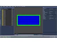 Led matrixvloer - afbeelding 16 van  19