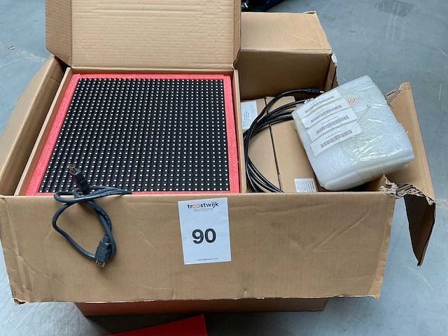Led modules - afbeelding 1 van  4