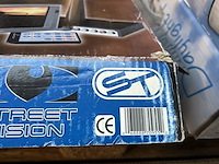 Led monitor en tuner kit lanzar - afbeelding 2 van  10