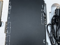 Led monitor en tuner kit lanzar - afbeelding 5 van  10