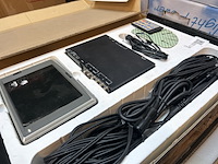 Led monitor en tuner kit lanzar - afbeelding 7 van  10