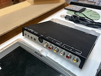 Led monitor en tuner kit lanzar - afbeelding 8 van  10