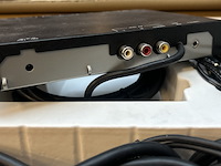 Led monitor en tuner kit lanzar - afbeelding 9 van  10