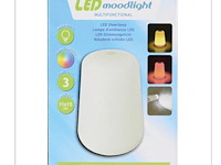 Led moodlight op batterijen wvp € 12,95 - afbeelding 2 van  3