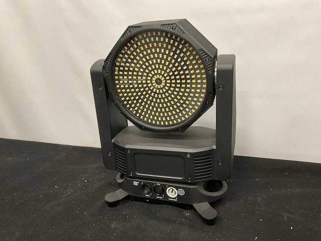 Led moving head - afbeelding 4 van  6
