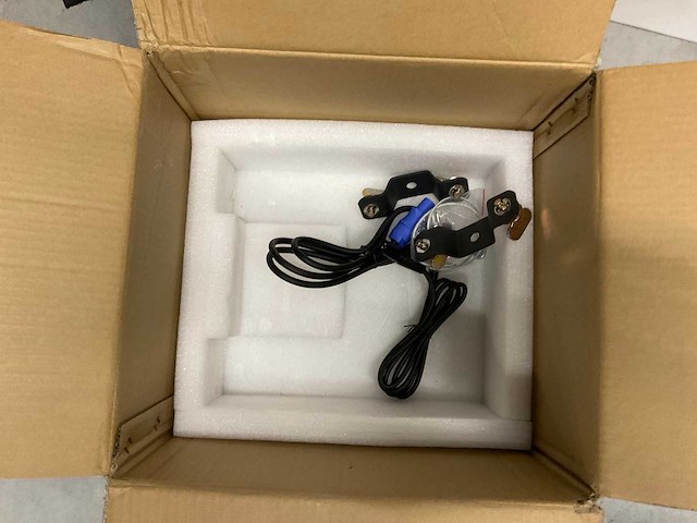 Led moving head - afbeelding 6 van  6