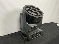 Led moving head - afbeelding 2 van  6