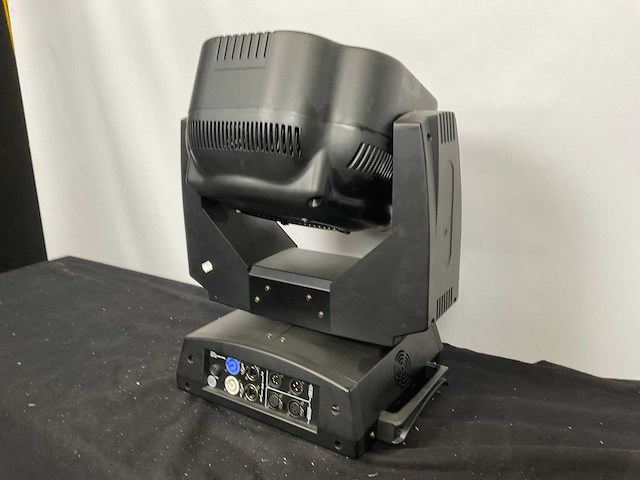 Led moving head - afbeelding 4 van  6