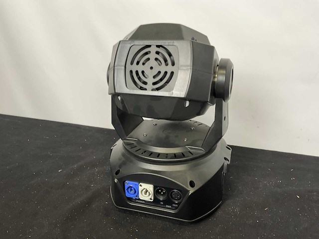 Led moving head - afbeelding 2 van  3