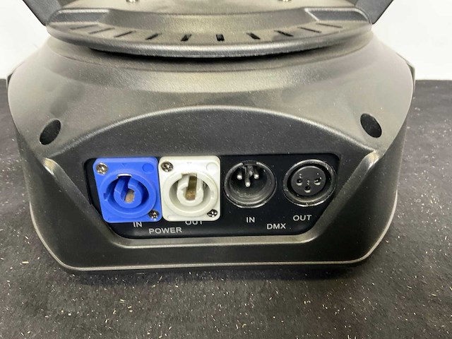 Led moving head - afbeelding 3 van  3