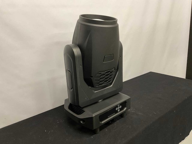 Led moving head - afbeelding 2 van  9