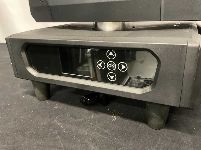 Led moving head - afbeelding 3 van  9