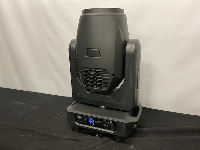 Led moving head - afbeelding 4 van  9