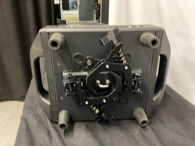 Led moving head - afbeelding 6 van  9