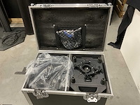 Led moving head - afbeelding 7 van  9