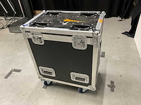 Led moving head - afbeelding 9 van  9