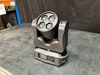 Led moving wash - afbeelding 1 van  8