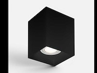 Led opbouwspot kantelbaar - afbeelding 1 van  3