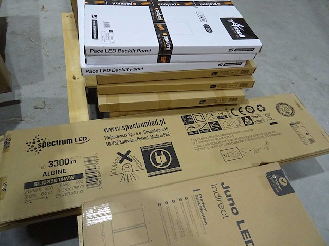 Led paneel (38x) - afbeelding 10 van  12