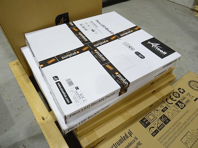 Led paneel (38x) - afbeelding 11 van  12