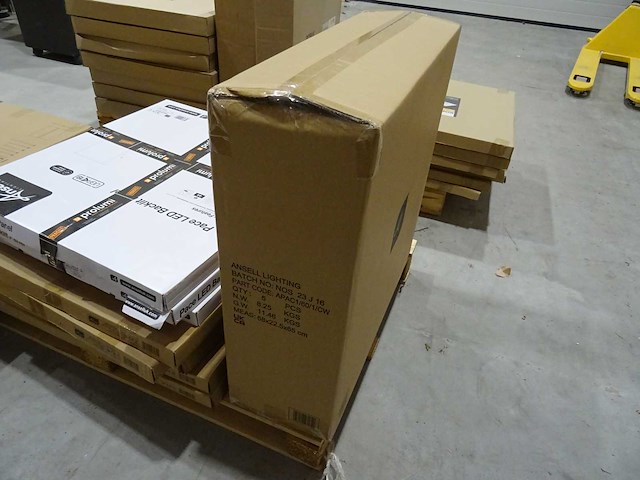 Led paneel (38x) - afbeelding 12 van  12