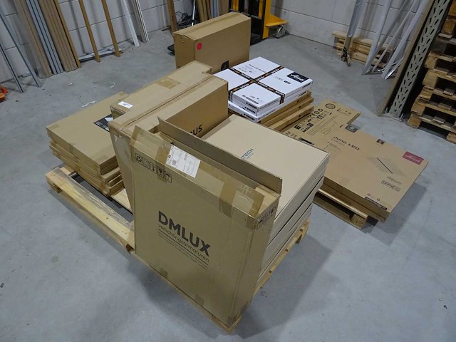 Led paneel (38x) - afbeelding 1 van  12