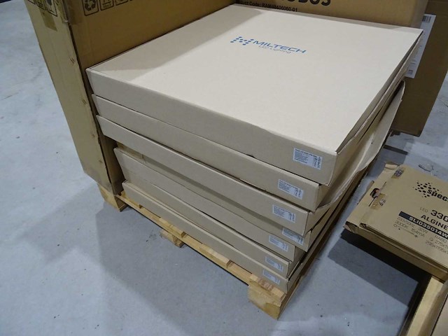 Led paneel (38x) - afbeelding 7 van  12