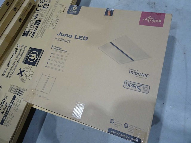 Led paneel (38x) - afbeelding 9 van  12