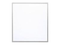 Led-paneel 45w – 60 × 60 cm – 6400k koud wit (x16) - afbeelding 2 van  4