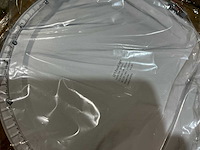 Led paneel light met omvormer 300mm (60x) - afbeelding 3 van  3