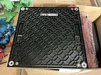 Led-panel (7x) - afbeelding 2 van  3