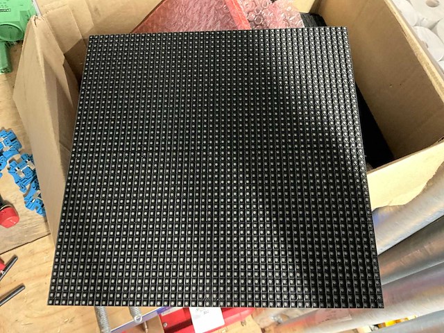 Led-panel (7x) - afbeelding 2 van  5