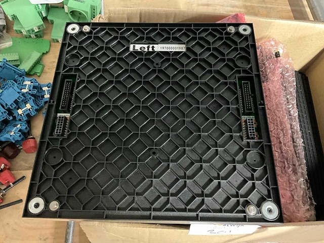 Led-panel (7x) - afbeelding 3 van  5