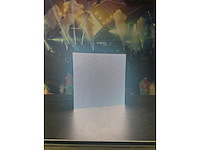 Led panel set, 16 pcs, met flight case p4.8 - afbeelding 2 van  5