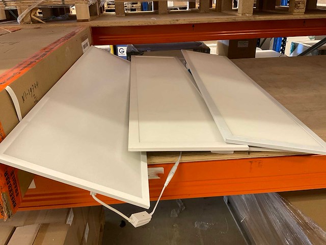 Led panelen - afbeelding 2 van  4
