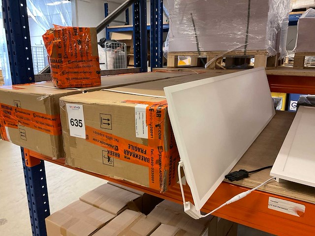 Led panelen - afbeelding 4 van  4