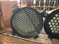 Led-par (3x) - afbeelding 2 van  4