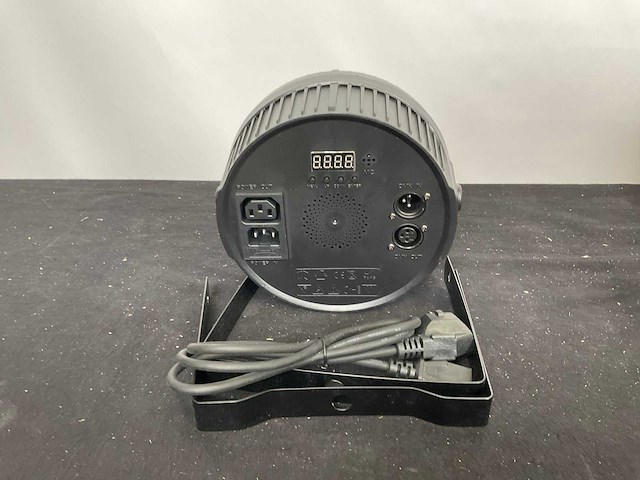 Led par (4x) - afbeelding 3 van  6