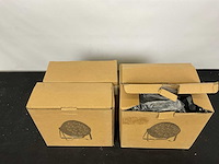 Led par (4x) - afbeelding 6 van  6