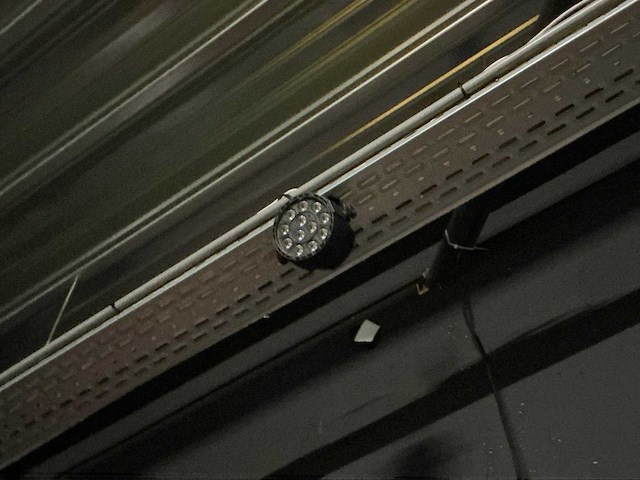 Led-par (7x) - afbeelding 1 van  4