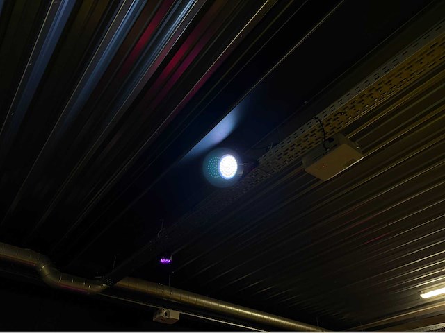 Led-par (7x) - afbeelding 4 van  4