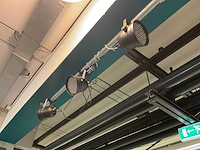 Led par-spot (16x) - afbeelding 2 van  5