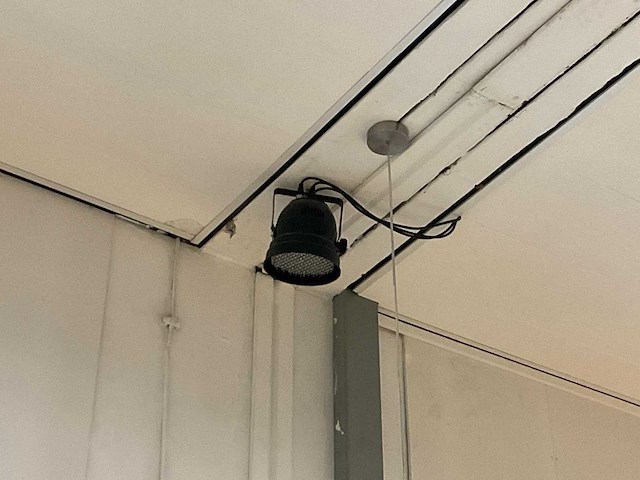 Led par-spot (16x) - afbeelding 3 van  5