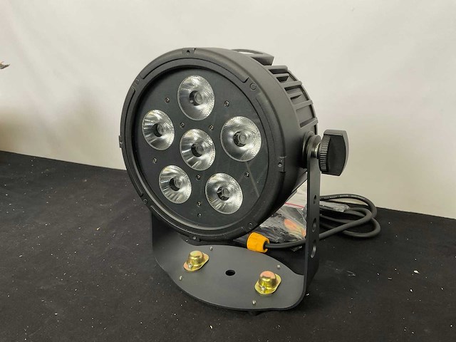 Led par - afbeelding 1 van  4