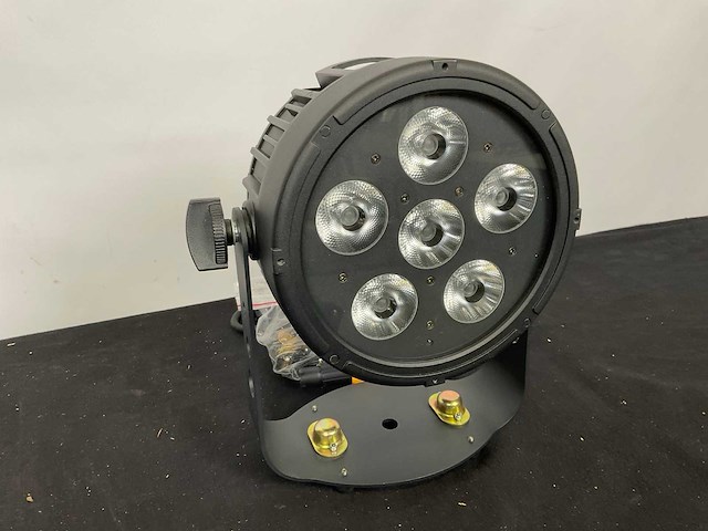 Led par - afbeelding 2 van  4