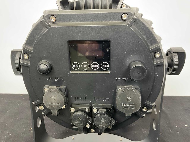 Led par - afbeelding 3 van  4