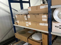 Led plafondverlichting (8x) - afbeelding 1 van  3