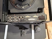 Led projector, christie, matrix stim - afbeelding 3 van  13